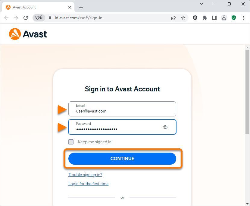 How to activate Avast Secure Browser PRO | Avast