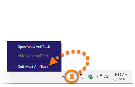 How to troubleshoot Avast AntiTrack issues with webpages | Avast