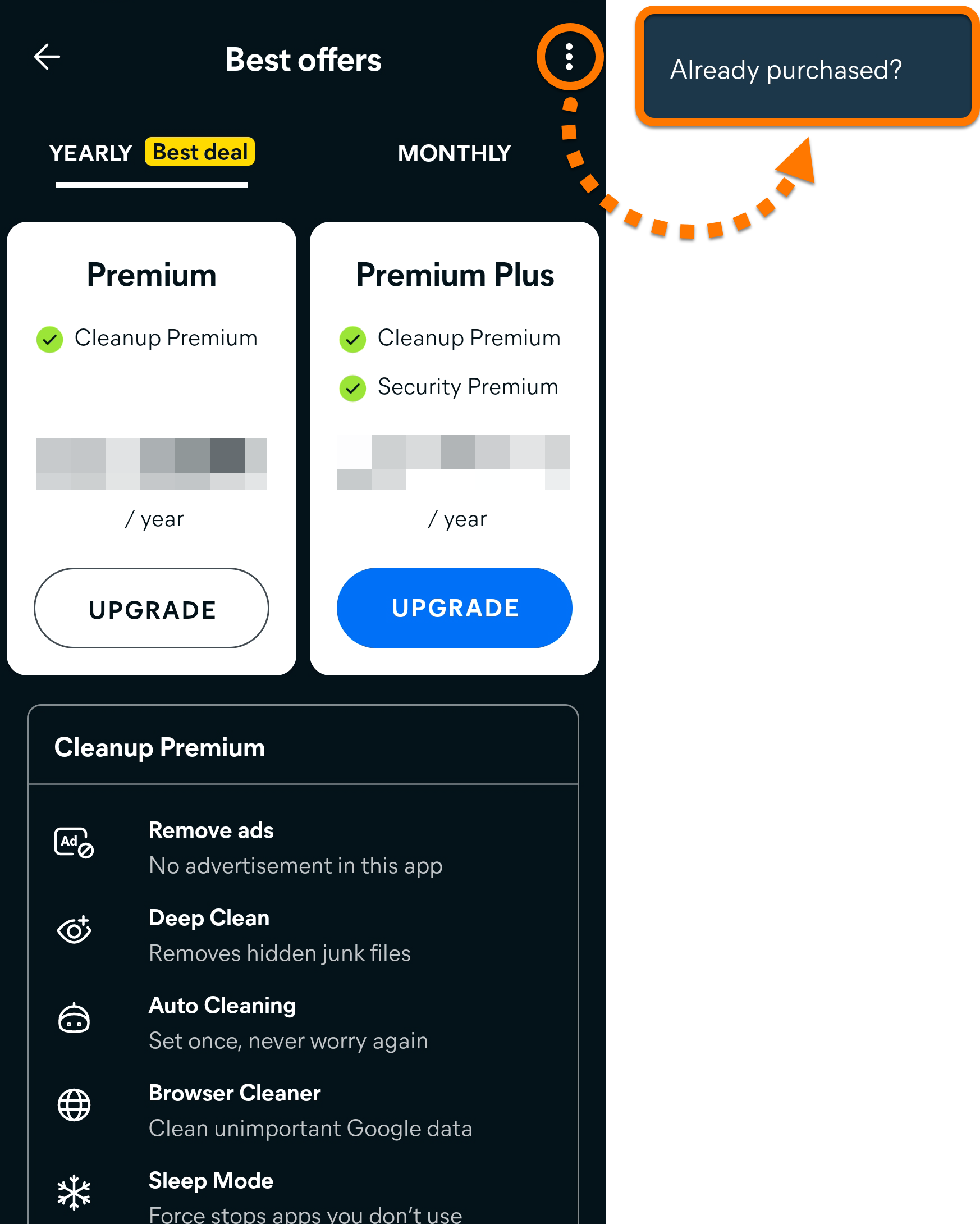 Активация avast cleanup premium