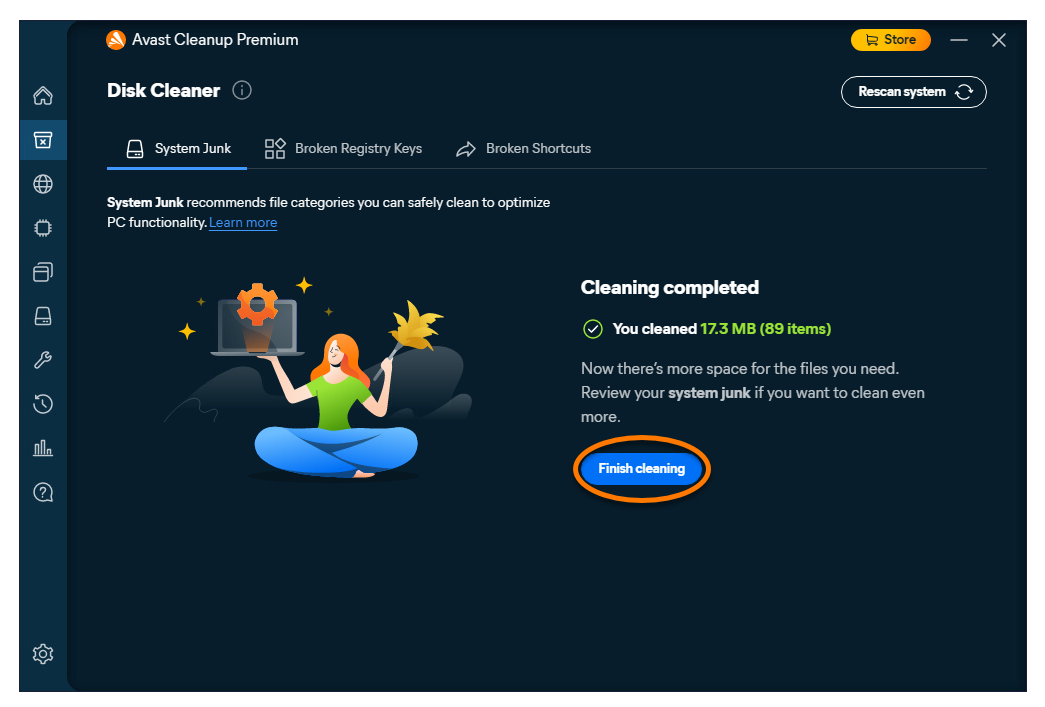 人気 avast セットアッププロセス完了中にエラーがありました