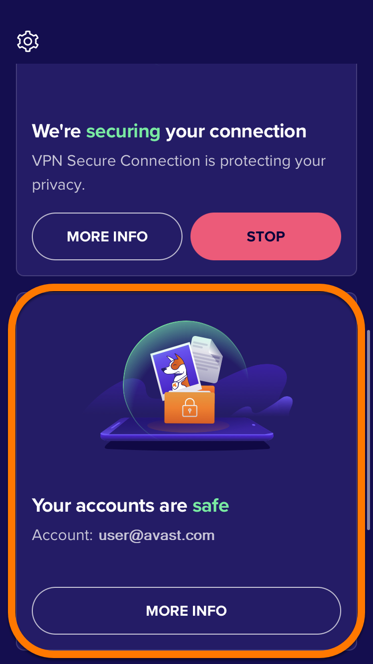 Как пользоваться Avast Mobile Security для iOS | Avast