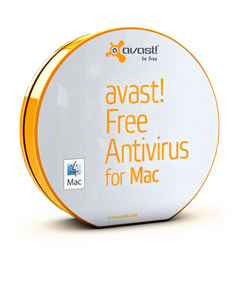Avast! for Mac